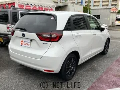 ホンダ フィット