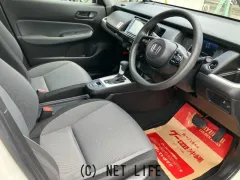 ホンダ フィット