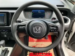 ホンダ フィット