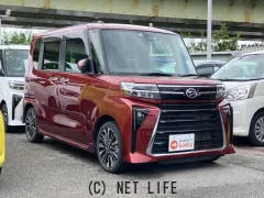 ダイハツ タント