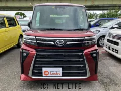 ダイハツ タント