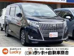 トヨタ エスクァイア