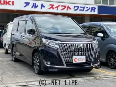 トヨタ エスクァイア