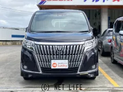 トヨタ エスクァイア