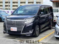 トヨタ エスクァイア