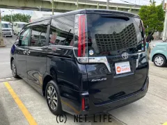 トヨタ エスクァイア