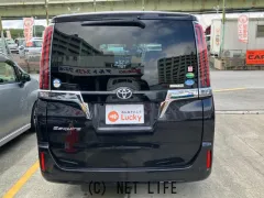 トヨタ エスクァイア