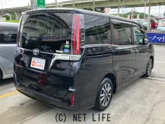 トヨタ エスクァイア