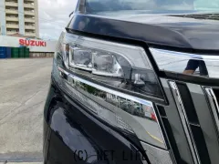 トヨタ エスクァイア