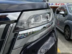 トヨタ エスクァイア