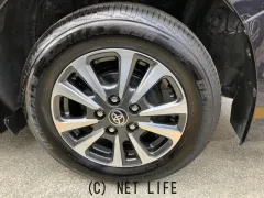 トヨタ エスクァイア