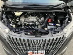 トヨタ エスクァイア