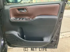 トヨタ エスクァイア