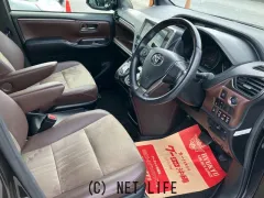 トヨタ エスクァイア