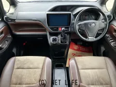 トヨタ エスクァイア