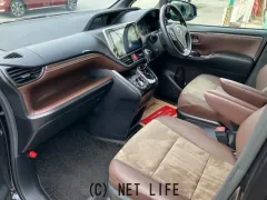 トヨタ エスクァイア