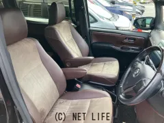 トヨタ エスクァイア