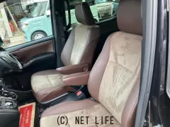 トヨタ エスクァイア