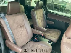 トヨタ エスクァイア