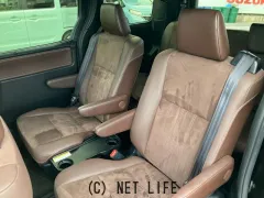 トヨタ エスクァイア