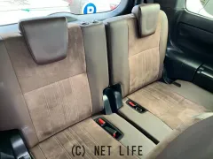 トヨタ エスクァイア