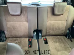 トヨタ エスクァイア