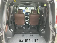 トヨタ エスクァイア