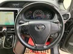 トヨタ エスクァイア