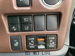 トヨタ エスクァイア