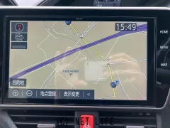 トヨタ エスクァイア