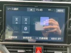 トヨタ エスクァイア