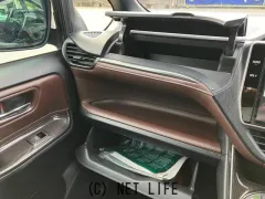 トヨタ エスクァイア