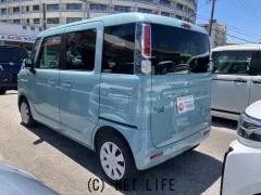 マツダ フレアワゴン