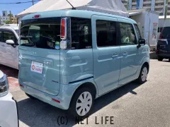 マツダ フレアワゴン