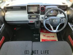 マツダ フレアワゴン