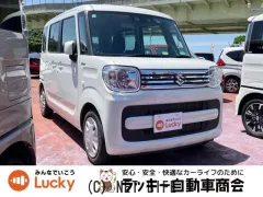 スズキ スペーシア