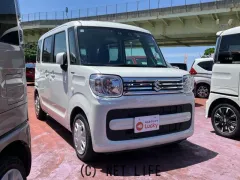 スズキ スペーシア