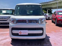 スズキ スペーシア