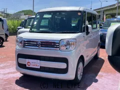 スズキ スペーシア