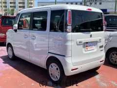 スズキ スペーシア