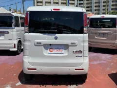 スズキ スペーシア