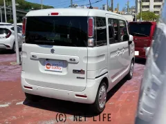 スズキ スペーシア