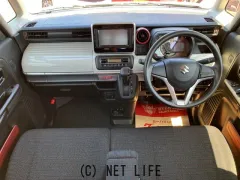 スズキ スペーシア