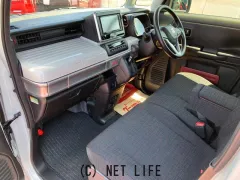 スズキ スペーシア