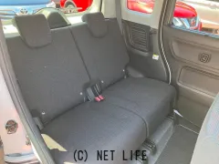 スズキ スペーシア