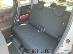 スズキ スペーシア