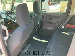 スズキ スペーシア