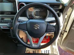 スズキ スペーシア