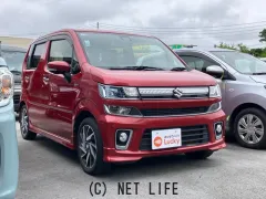 スズキ ワゴンR