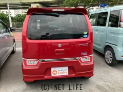 スズキ ワゴンR